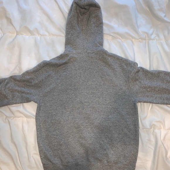 Comme Des Garçons Play Zip-up Hoodie - Picture 5 of 5